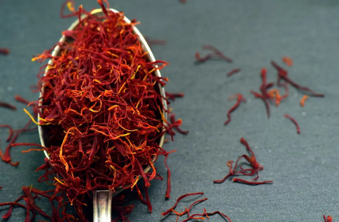 Persian Saffron