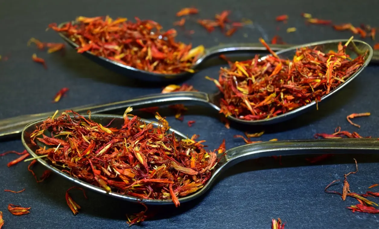 Persian Saffron